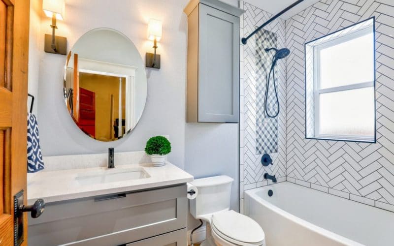 Relooker sa salle de bain : sept astuces à petit prix ! - Easy Stockage
