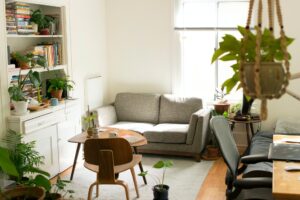 Astuces pour déménager dans un logement plus petit